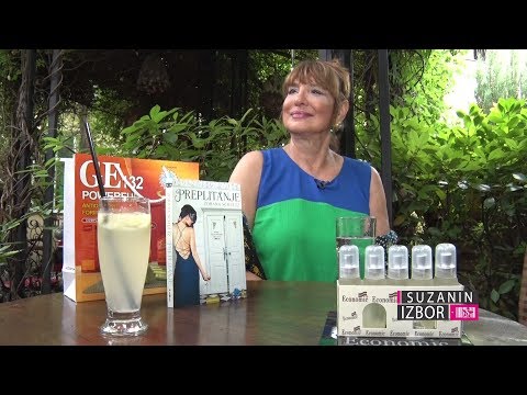 Suzanin izbor S02E82 – Zorana Šulc i "Preplitanje" lično
