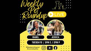 RECAP: The More You Know Pet Wellness Summit 2025 | Weekly Pet Roundup