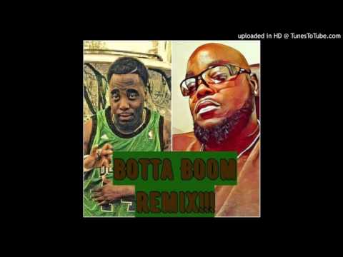 Lil 250 ft.250 Plus - Botta Boom (Remix)
