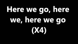 will.i.am - Geekin&#39; (Lyrics HD)