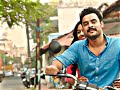 Minnunde Mullapole WhatsApp Status Video Tharangam