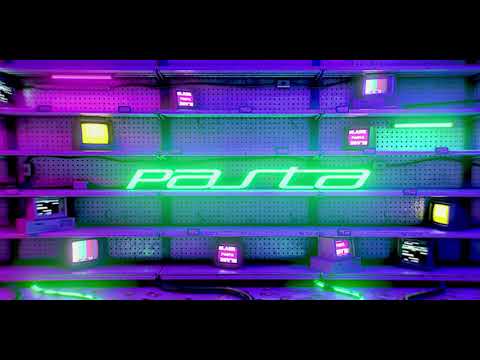 블라세(BLASÉ) - Pasta! (Feat. Chillin Homie)(Prod. KONA) Official Visualizer