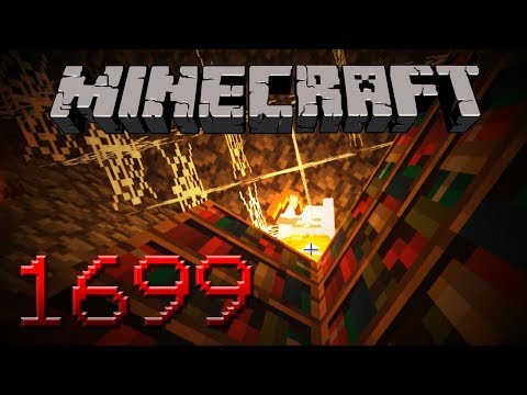 Let's Play - MINECRAFT - [1699] - [DEU/GER]: Ich werde noch zum Zaubermammut