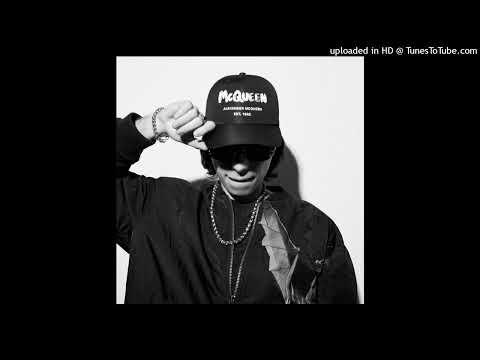 [FREE] ROCKET x FRESCO x KIZARU TYPE BEAT - BURN  (prod. @quo7e)