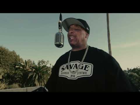 Big Tray Deee - "Swear on The Set" ( Bar Zone Sessions)