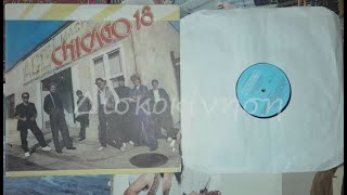 CHICAGO - NIAGARA FALLS