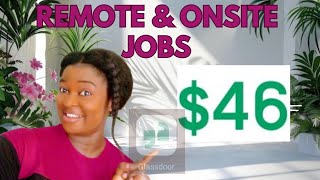 Earn $$$: How to Find International Jobs on Glassdoor (Step-by-Step)