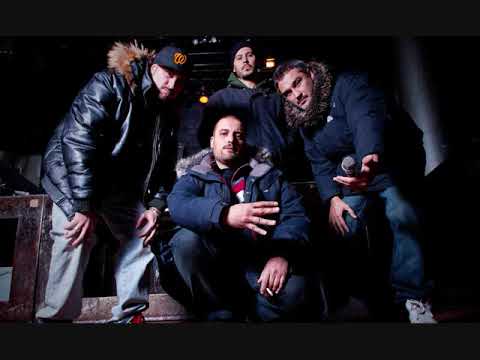 Violadores del Verso - Suizaragoza ft. Gran purismo (Vicios y Virtudes)