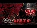 FALLOUT: New Vegas - The 2014 Review (Four ...