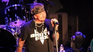 Jack Russell's Great White - Save Your Love - Live at the Whisky a go go