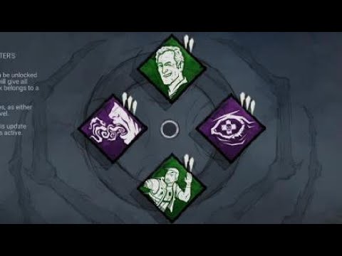 Shrine of Secrets review for the 22nd August, 2023! (Dead by Daylight)