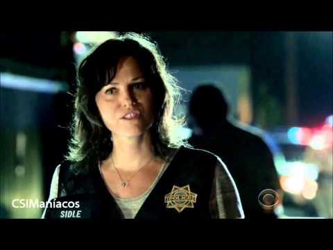 CSI: Crime Scene Investigation 15.08 (Preview)