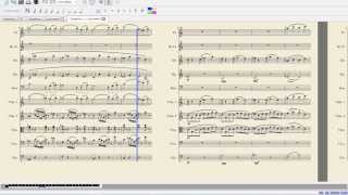 Symphony No. 1 - Jonas Krag Viken