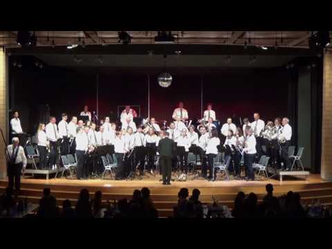 Musikgesellschaft Walchwil – Danggä und uf Wiederluege