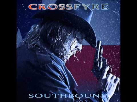 Crossfyre - Southbound