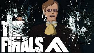 【＃輩系Vtuber】THE FINALSにム〇カ大佐が！！｜THE FINALS実況