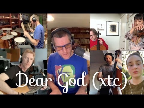 Dear God (xtc)