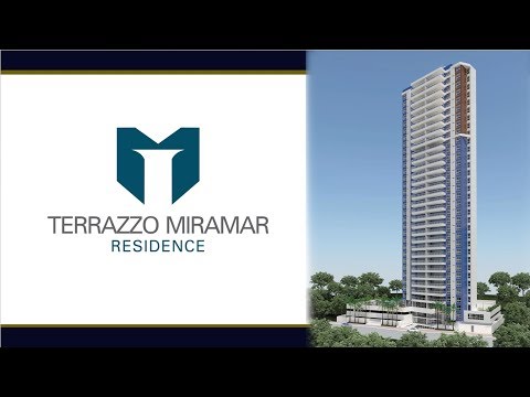 Terrazzo Miramar Construtora ABC
