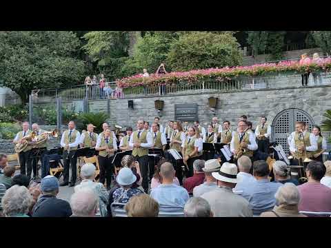Die Fischerin vom Bodensee