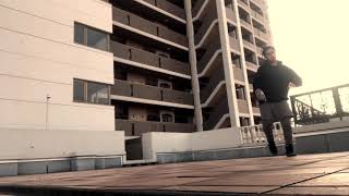 Theophilus London - Tribe feat Jesse Boykins lll #Theophiluslondon #tribe #dance #practice