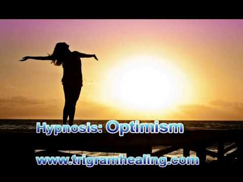 Hypnosis: Learned Optimism. Positive Mindset. Feel Optimistic.