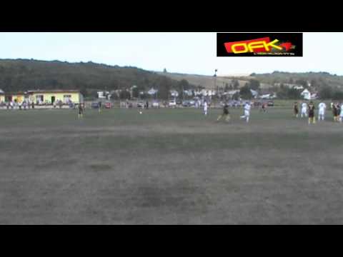 OFK 2010 KURIMA - TJ družstevník OSIKOV
