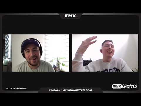 KINGWaW (Bret Jackson), Careless CoFounder speaks on new female signee coming soon, his album & more