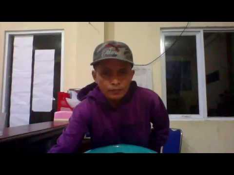 lagu minang ,Usah Manaruah Bimbang - David Iztambul Feat Nabila Moure