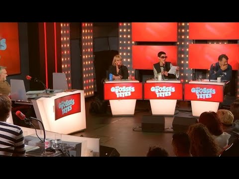 L'auditrice de la valise écoute la concurrence