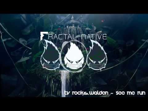 Tv Rock & Walden - See Me Run(Karmatek & Double.U Remix) Audio React Test