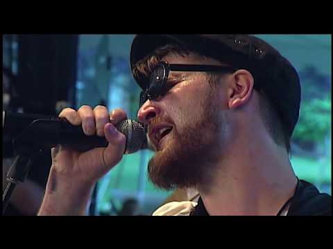 The Muckers - Building Up and Tearing England Down - Live at Musikfest 2019