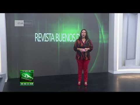 Reportan en Imías sismo de magnitud 6.0 en la escala de Richter