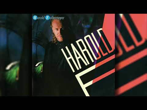 Harold Faltermeyer - Axel F [1hr]