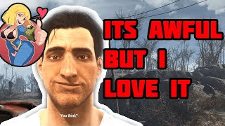 Why Fallout 4 Is The BEST Fallout