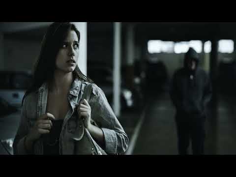 Der unheimliche Erpresser - Krimi Hörspiel