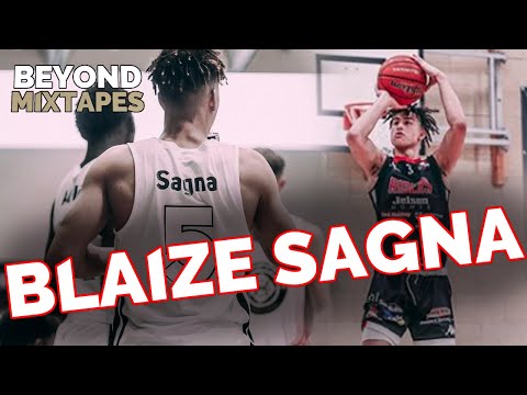 The BEST PG in the COUNTRY! British #1 Ranked Guard in 2020