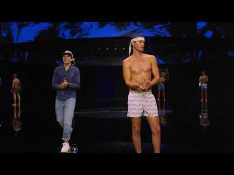 Чела Кло Весна-Лето 2021 Chela Clo Spring Summer 2021 Показ мод Модная линейка