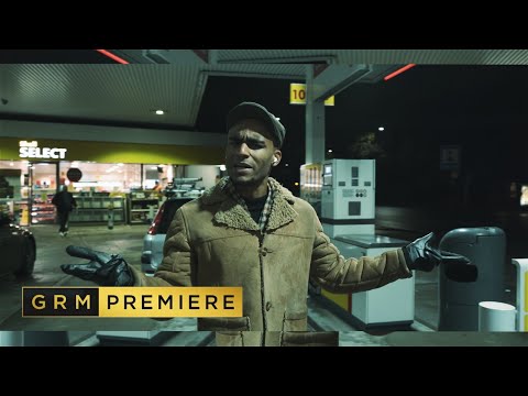 Unknown P - Diss & Chips (Stormzy & Chip Beef)
