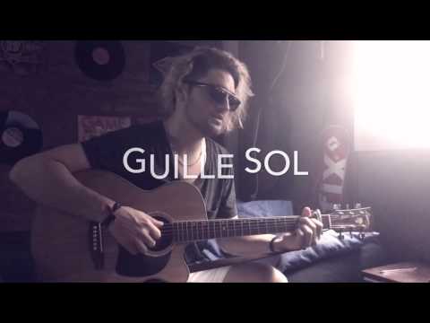 Rombai - Abrazame | Guille Sol (Cover acústico)