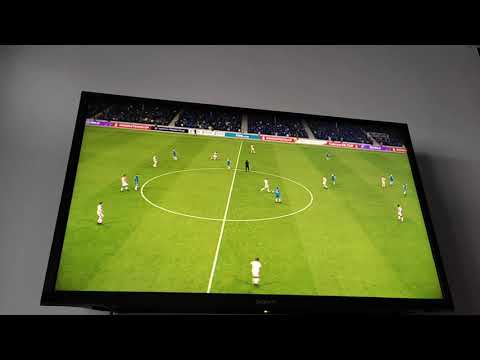 [ENGLISH/SINGAPORE/Nintendo Switch] FIFA 21 | MY PLAYER CAREER MODE S2 EP11 | BARROW