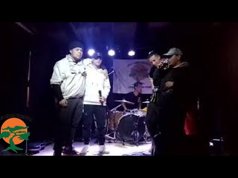 LIVO CURCUMA vs NSF BIANCONERO - FINAL - FECHA 27 - BAJO TIERRA FREESTYLE LCB