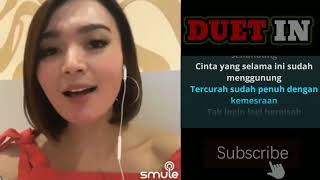 Download lagu PERTEMUAN || DUET SMULE mp3
