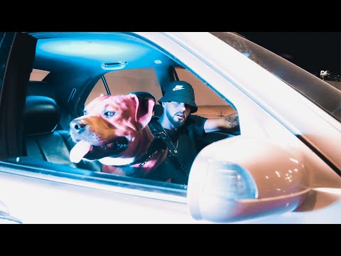 G3RT x Fatty - JO VEC 1