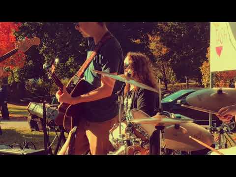 Ronald Reggae Brick House Franklins Tower Transition