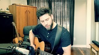 Dance With Me - Morgan Evans LIVE Spotify cover