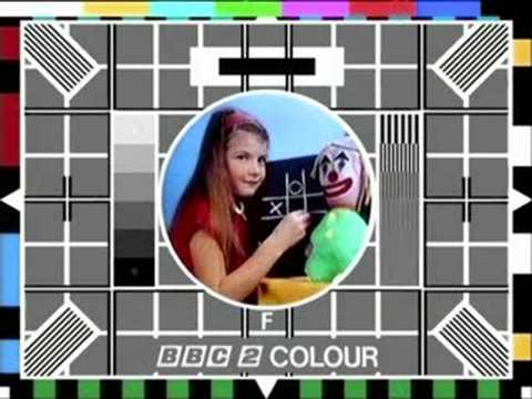 Salute To The Olympians (BBC2 1977-1979)