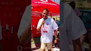 Download lagu Vodacom. RJ Makgae Dokodoko X DJ Bazzy mp3