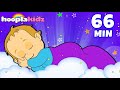 Hush Little Baby Lullaby Collection Songs For Babies To Sleep By HooplaKidz 66 Min