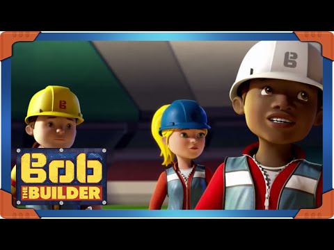Bob the Builder – Rockets Under the Stars | Season 19 Episode 15 - Kids (0-4), Kingdom Kids Zone - Bob the Builder
