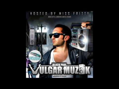 Black P - Fino a degenerare feat. Il Turco, Er Costa (Prod. DJ Argento)